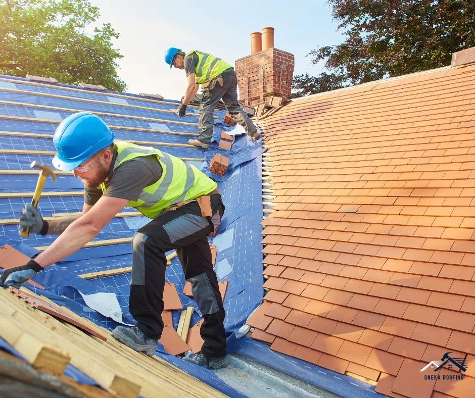 Why choose Roof Repair Near Me in Ewing, VA